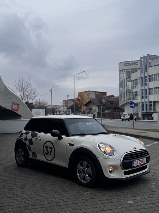 Mini Cooper One F56 1.2 B38