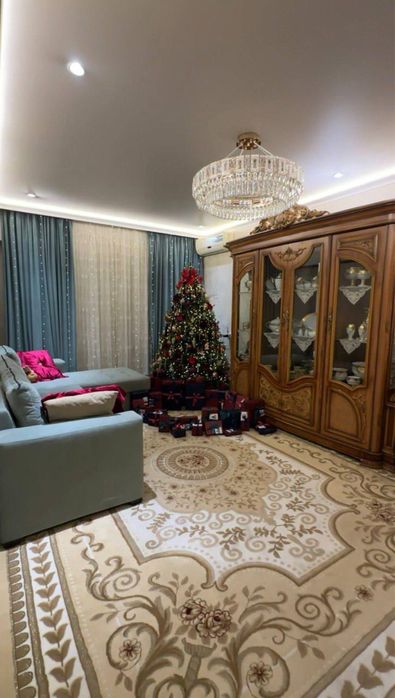 Корасарай 2/1/7 НОВОСТРОЙКА. Евро ремонт.60кВ.м:Ор.р: Корасарай,