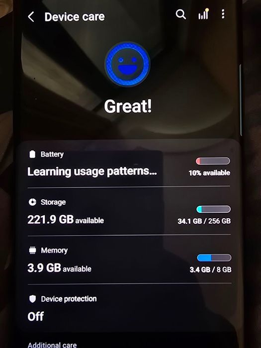 Samsung Note 20 Ultra