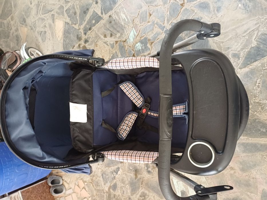 Kalyaska  коляска