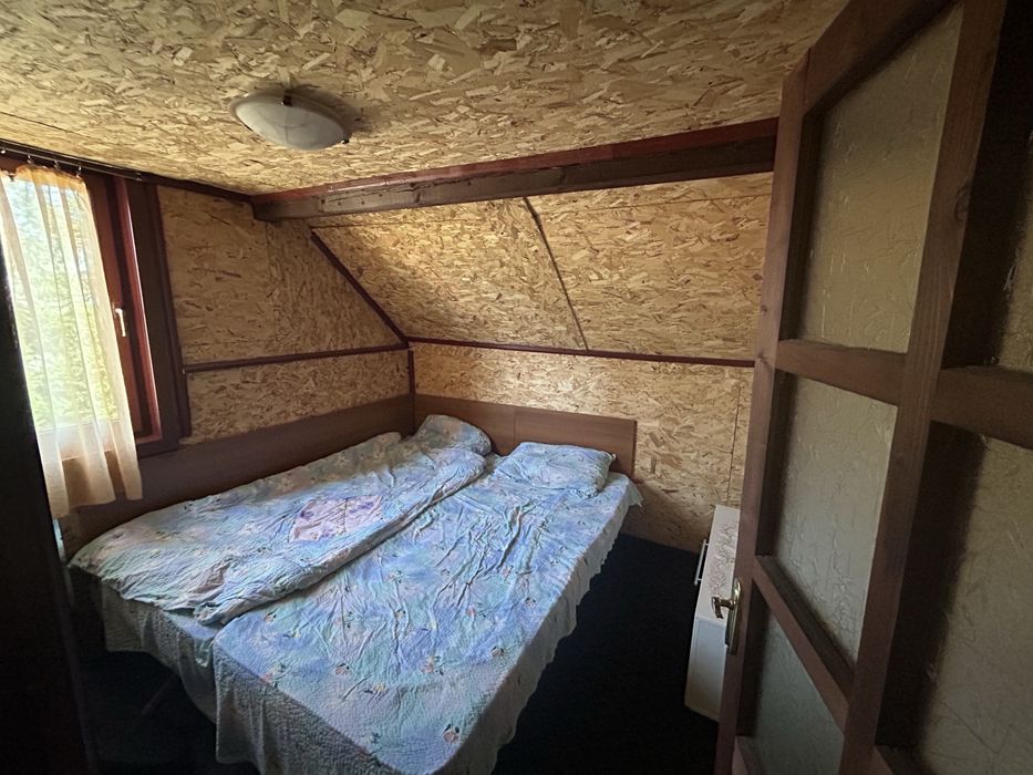 Cabana de vanzare Belis