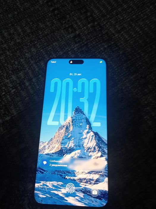 HONOR 200 продам