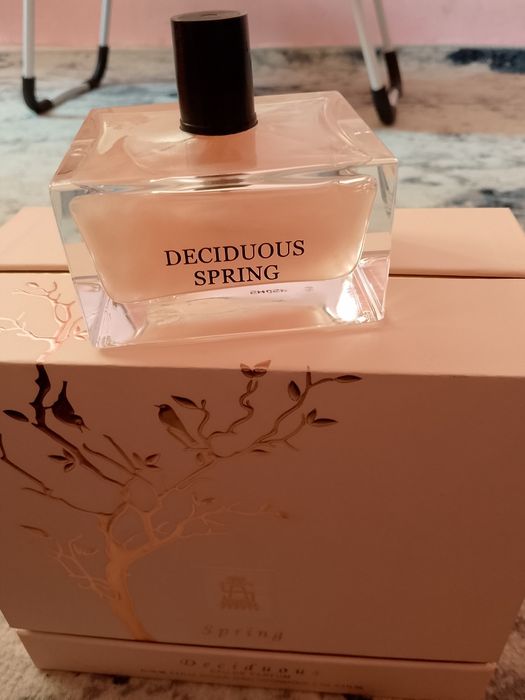 Eau de parfum Deciduous