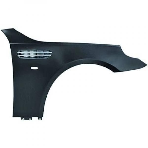 Set aripi laterale pentru BMW Seria 5 E60 (2003-2010) M5 Design