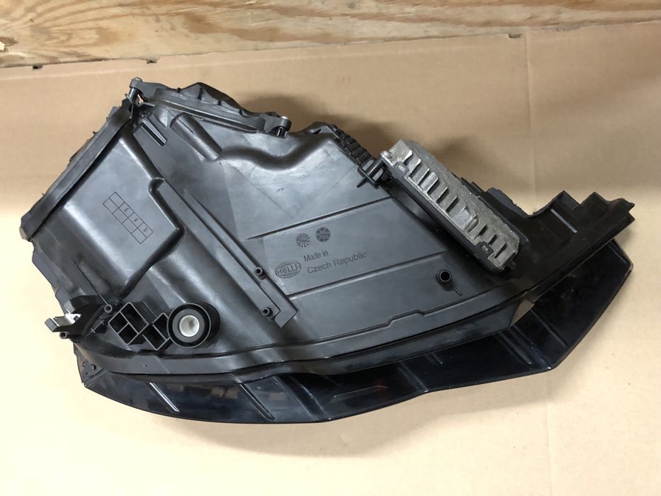 Far stanga Audi A6 C8 cod 4K0941035