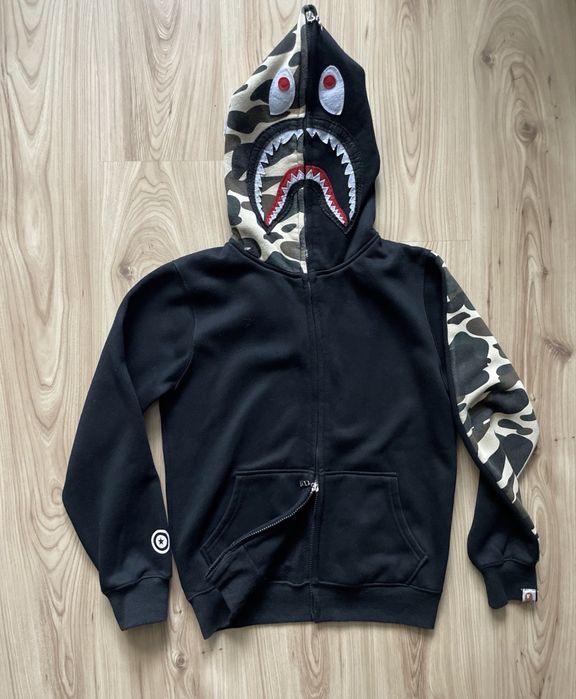 A BATHING APE Hoodie/мъжки суичър S