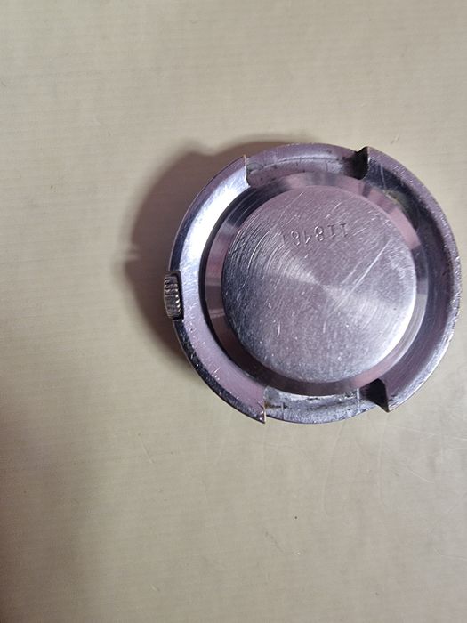 Часы Победа и Молния