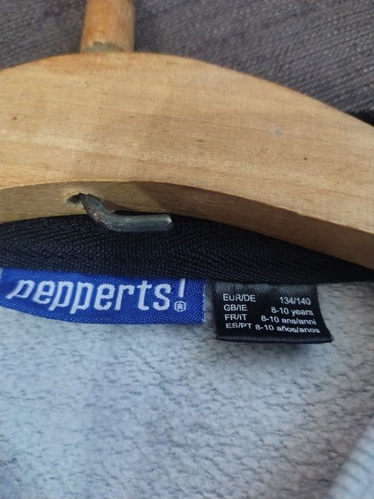 Детско яке за момче 8-10г.