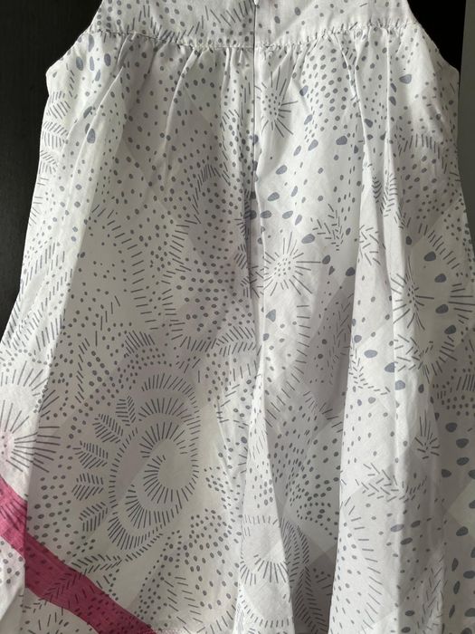Rochie eleganta fetite  Burberry