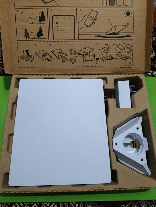 Starlink mini  Старлинг мини
