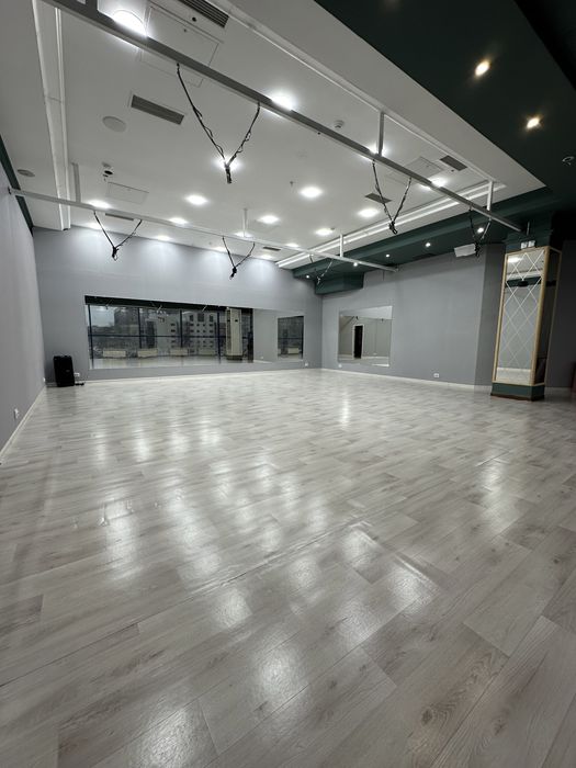 Сдам зал в аренду