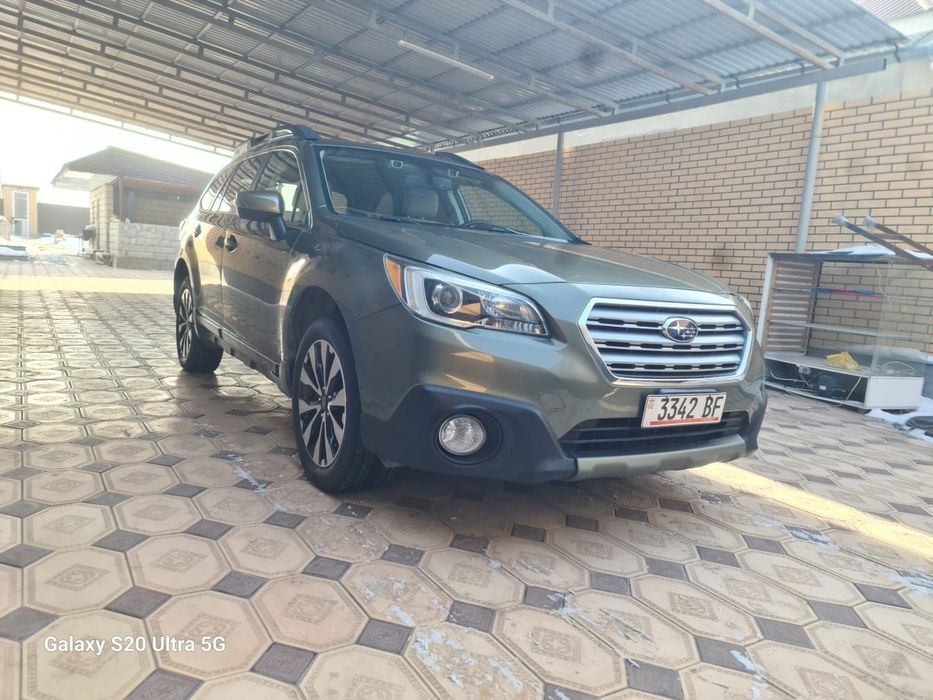 Продам Машина Subaru Outback