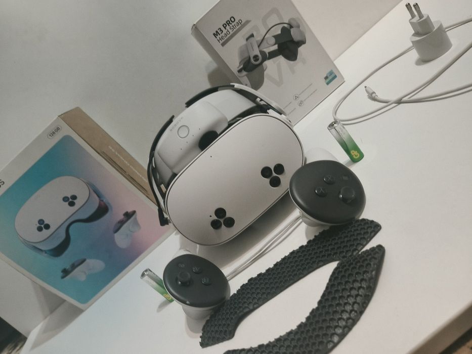 Meta oculus quest 3s
