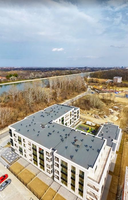 Дава се под наем Двустаен апартамент в Пловдив, Христо Смирненски - 60 кв.м за 500 € - Снимка #9