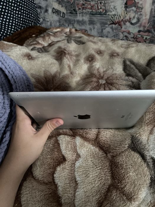 Продам ipad 4 блокировка активации