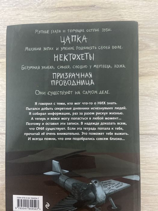 Книга Плюшевая голова