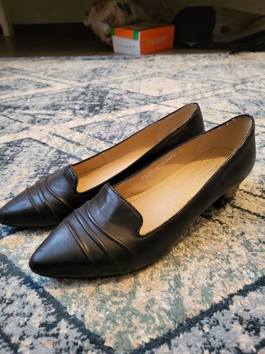 Продается Италянские туфли