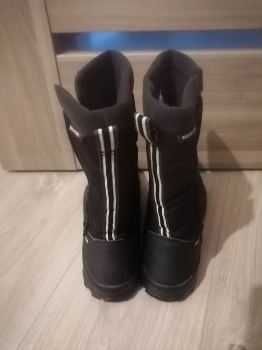 Cizme pt zăpadă, mărimea 38