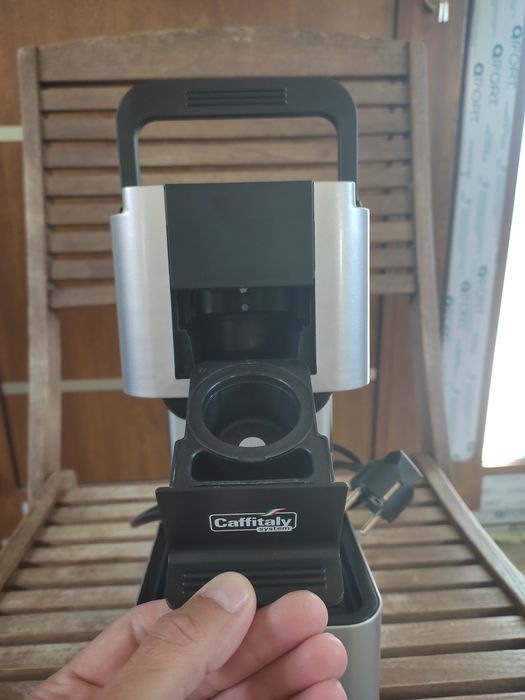 Aparat de cafea !