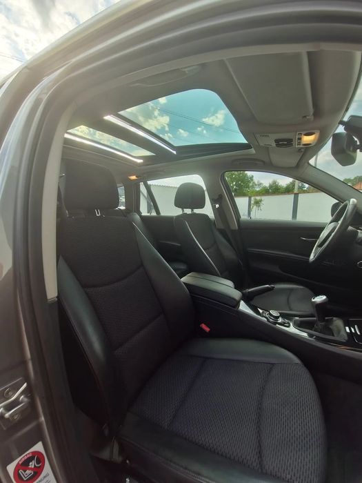 BMW Seria 3 2011 — imagine 2
