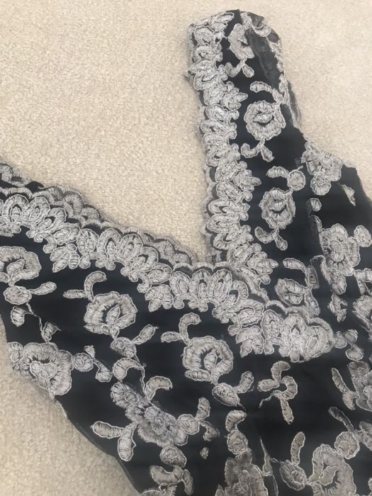 Rochie elegantă dantela