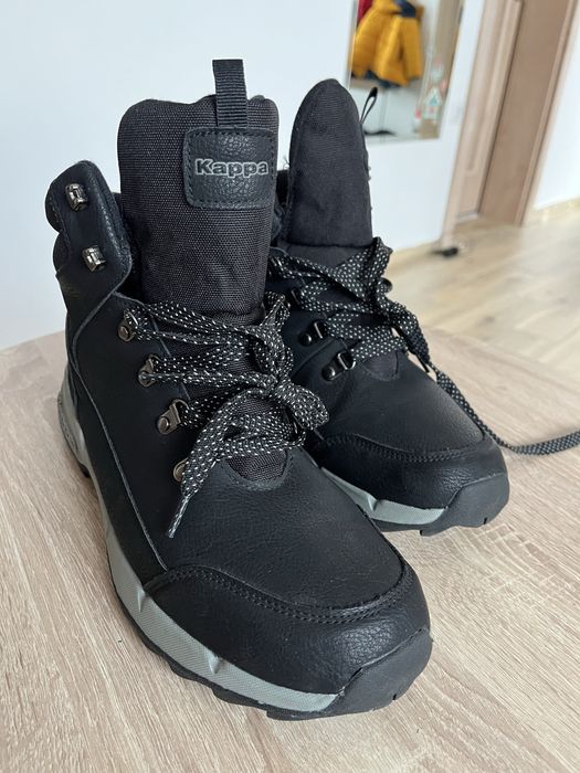 Ghete Kappa NOI - M46