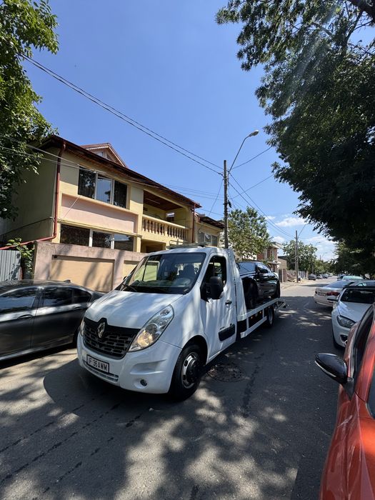 Tractari auto Bucuresti 24/7 | Sector 1,2,3,4,5,6 | Tractari Auto Ilfov NON STOP