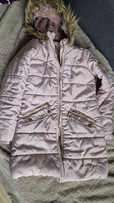 Детско зимно яке Waikiki,,размер 10-11