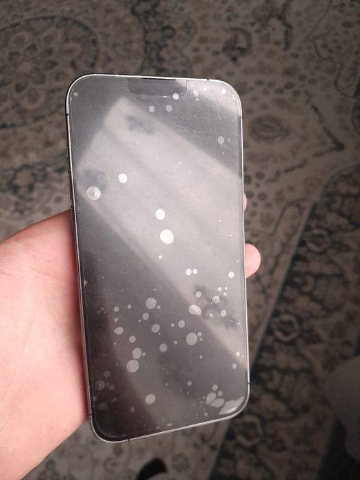 Продам iPhone 14pro Max