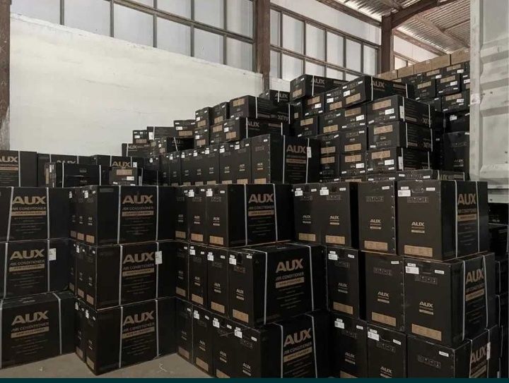 кондиционер со скидкой