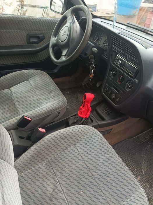 Пежо 306 Седан 1994