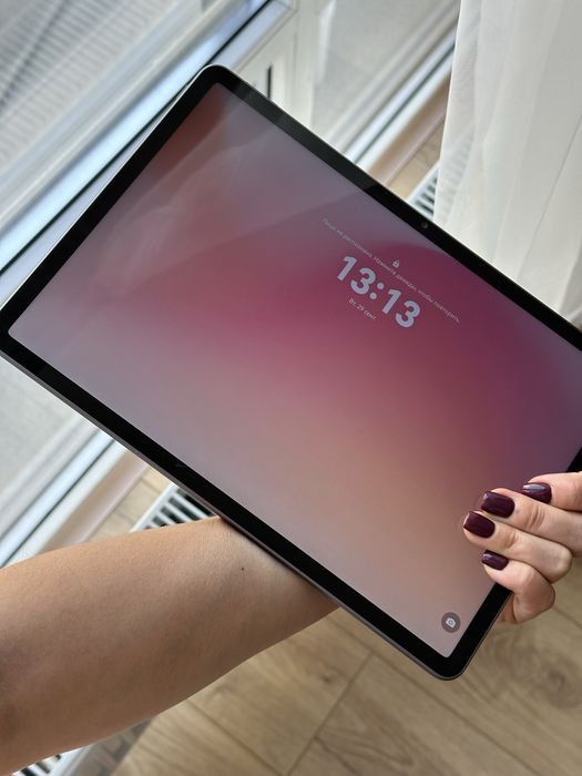 Планшет Huawei MatePad 11.5   серый