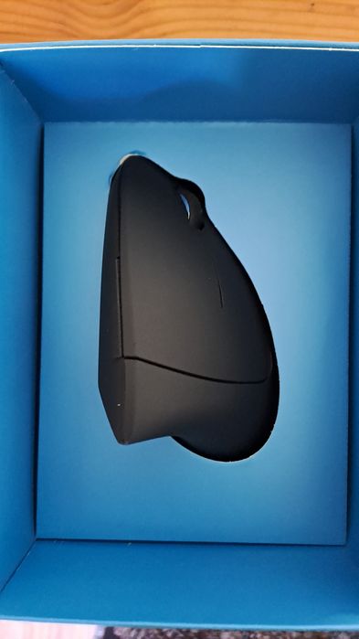 РС мишка, ергономична