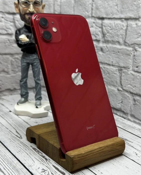 iPhone 11 128Gb 77% Без Ремонта