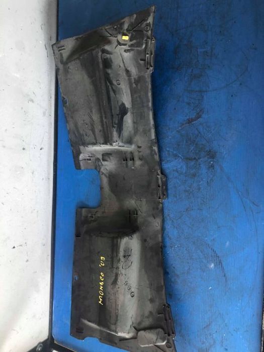 capac panou frontal 2.0 d ford mondeo mk4 2009