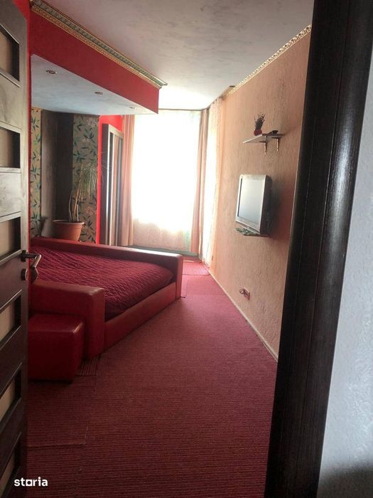 Apartament 3 Camere in Zorilor | 79 MP + 2 Terase | Observatorului