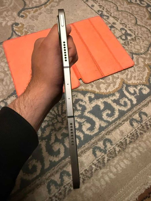 IPad pro 11inc m1. 128