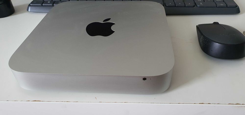 Mac Mini late 2014 8Gb DDR3