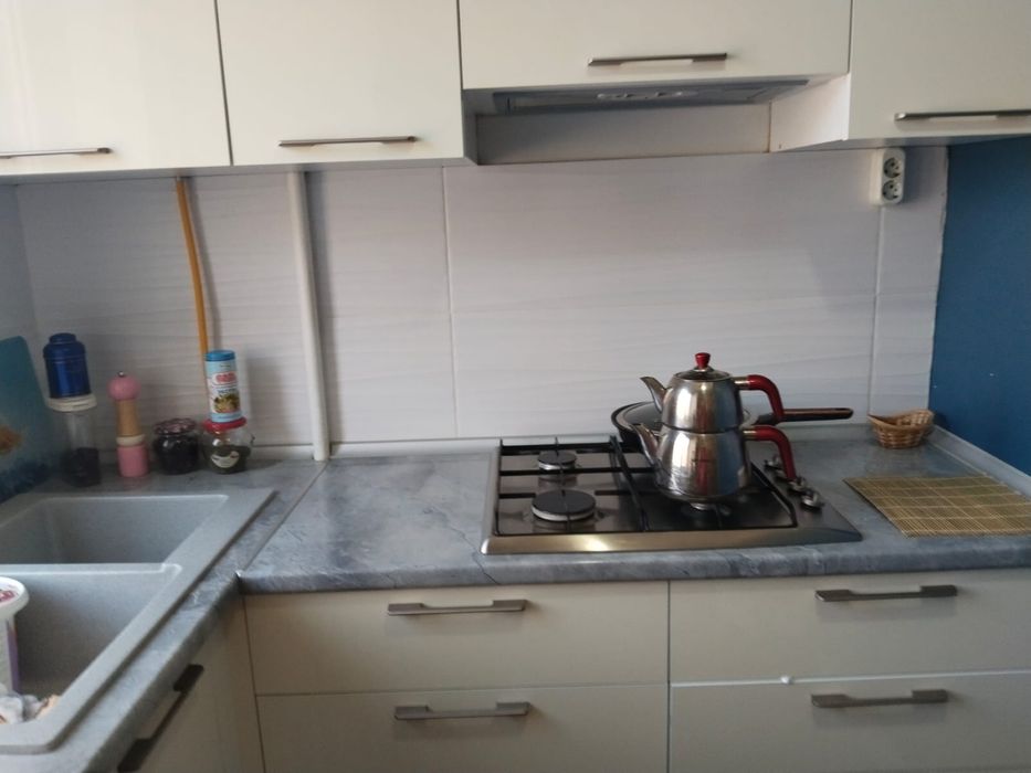 Продам квартиру