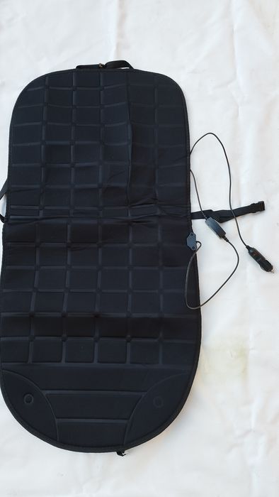 Обогрев сиденья рабочий