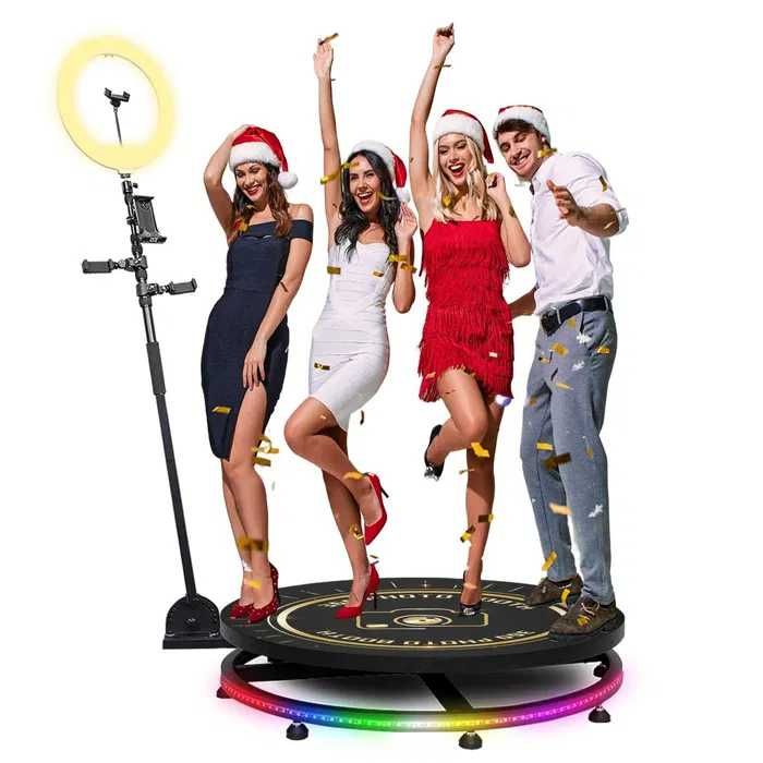 Masina de baloane cu fum