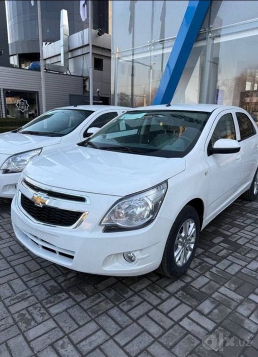 Cobalt GX-STYLE kredit