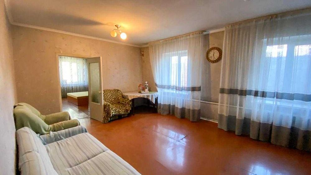 Продам дом Алибек Империя