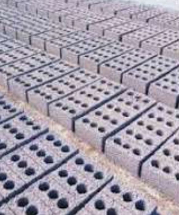 Qurilish va bino inshoatlar uchun sifatli shlakabloklar