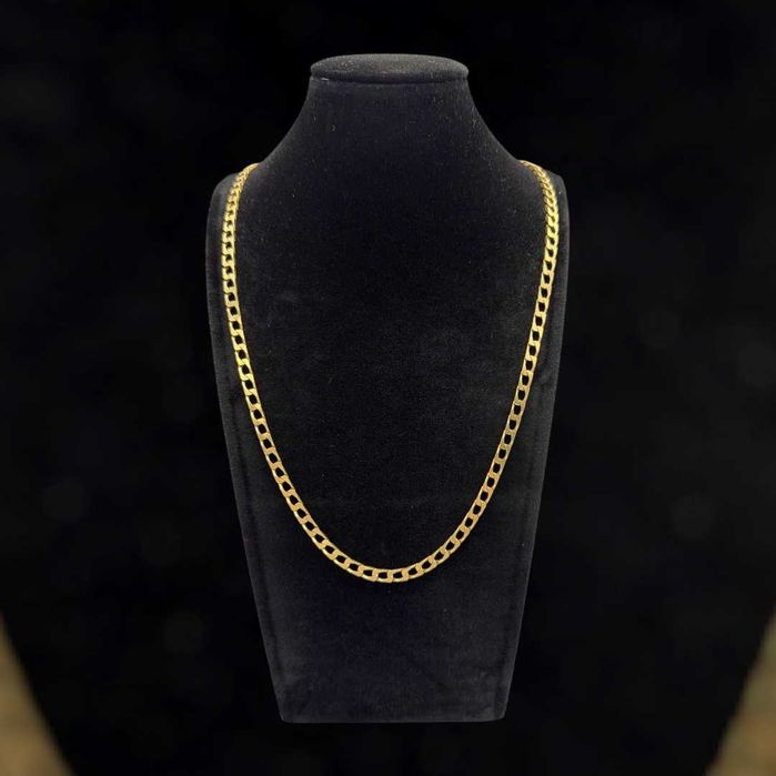 Lant de Aur 28,29Gr/18K