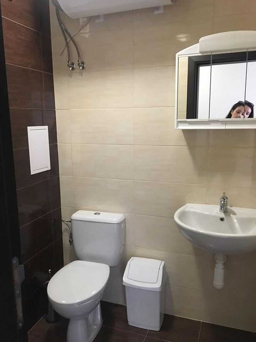 Дава се под наем Двустаен апартамент в София, Студентски град - 60 кв.м за 600 € - Снимка #8