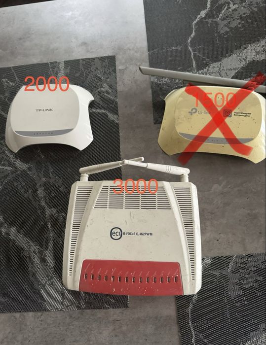 Продам wifi роутер