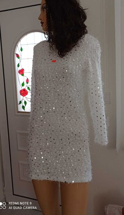 Блузка, дамски дрехи, туники, рокли и др.