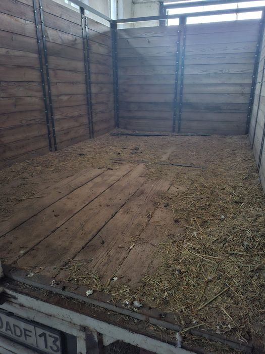 Газель сатылады 2001 жылгы