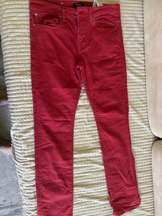 Мъжки Дънки Levis,GUESS,M&S